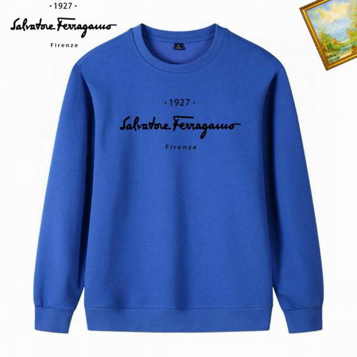Picture of Ferragamo T Shitr _SKUFerragamoM-3XL25tn0432403